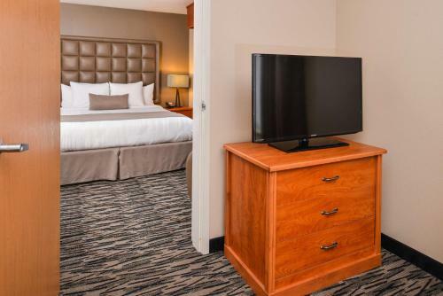 Hotel Best Western Plus Peppertree Auburn Inn