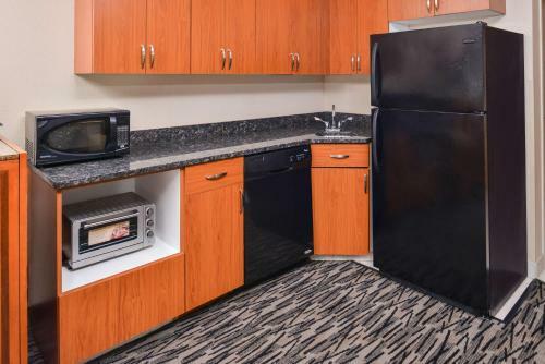 Hotel Best Western Plus Peppertree Auburn Inn