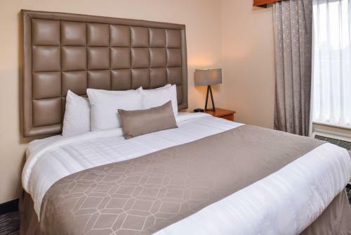 Hotel Best Western Plus Peppertree Auburn Inn