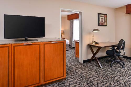 Hotel Best Western Plus Peppertree Auburn Inn