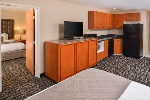 Hotel Best Western Plus Peppertree Auburn Inn