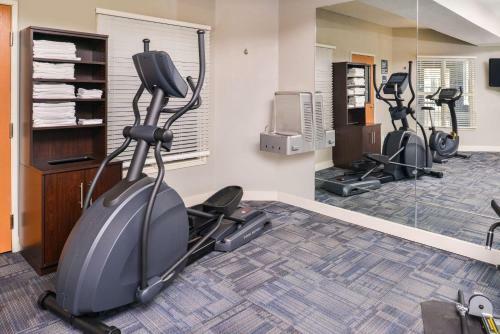 Hotel Best Western Plus Peppertree Auburn Inn