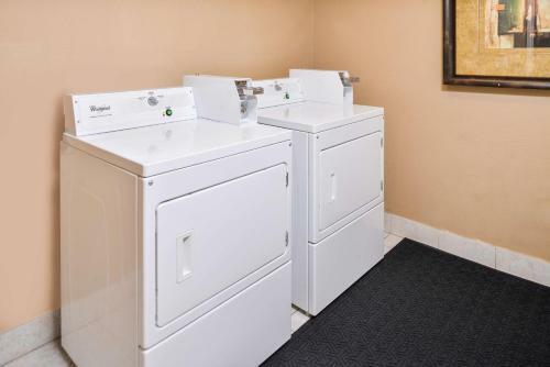 Hotel Best Western Plus Peppertree Auburn Inn