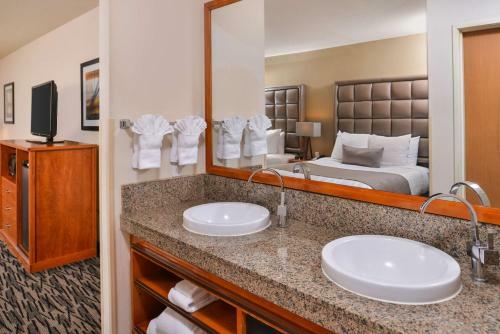 Hotel Best Western Plus Peppertree Auburn Inn