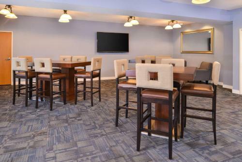 Hotel Best Western Plus Peppertree Auburn Inn