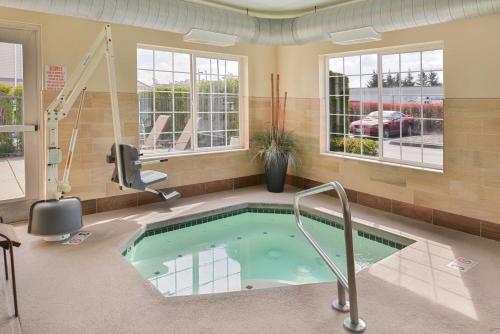 Hotel Best Western Plus Peppertree Auburn Inn