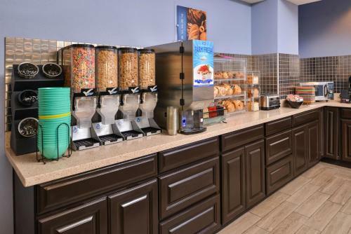Hotel Best Western Plus Peppertree Auburn Inn