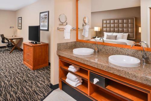 Hotel Best Western Plus Peppertree Auburn Inn