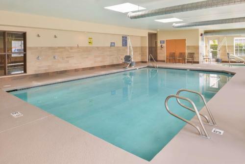 Hotel Best Western Plus Peppertree Auburn Inn