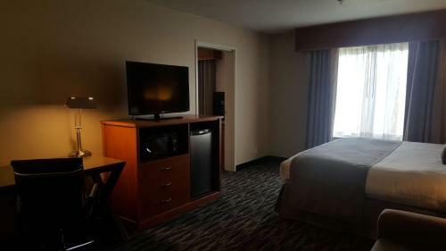Hotel Best Western Plus Peppertree Auburn Inn