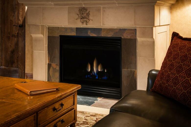 Hotel The Chateaux Deer Valley