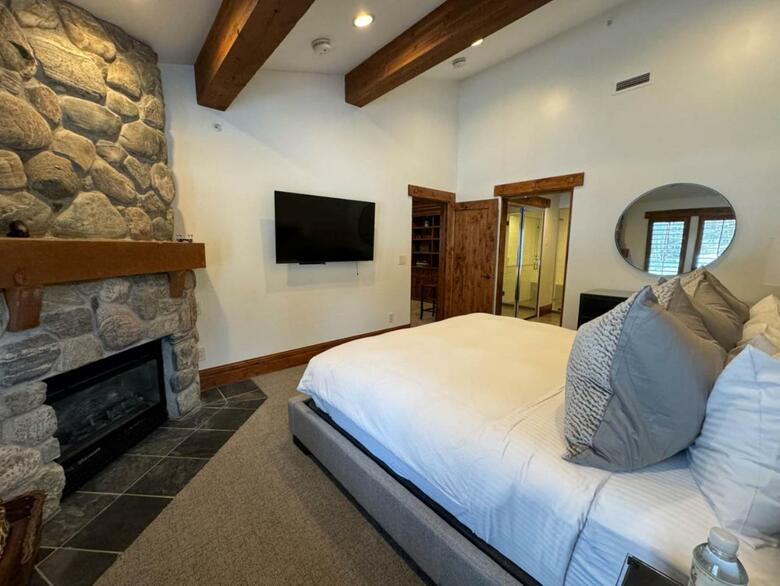 Hotel The Chateaux Deer Valley