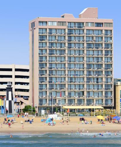 Hotel Four Sails Resort