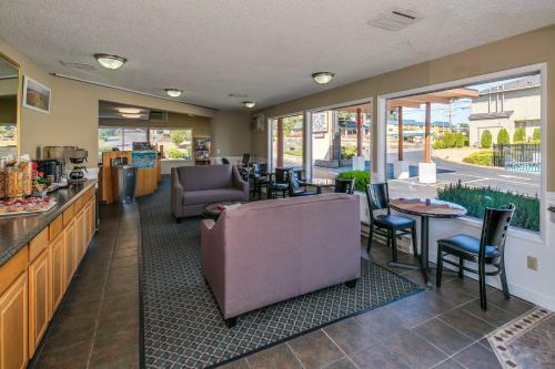 Motel Coachman Inn
