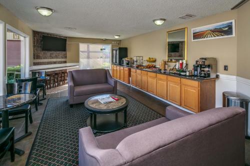 Motel Coachman Inn