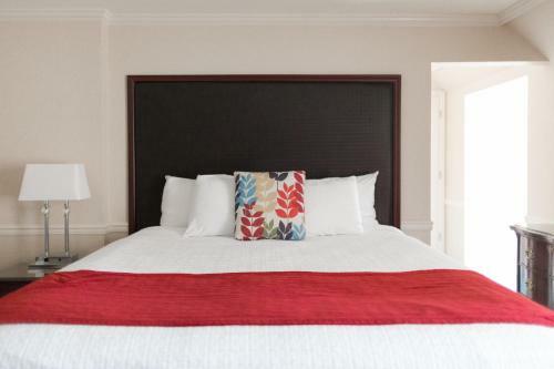 Hotel Best Western Plus Heritage Inn - Bellingham