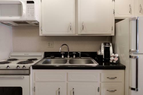 Hotel Best Western Plus Heritage Inn - Bellingham