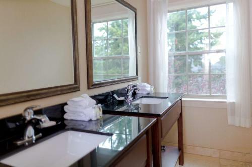 Hotel Best Western Plus Heritage Inn - Bellingham
