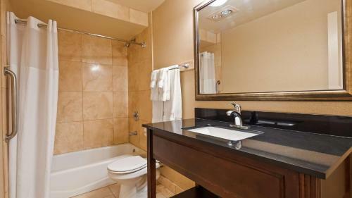Hotel Best Western Plus Heritage Inn - Bellingham