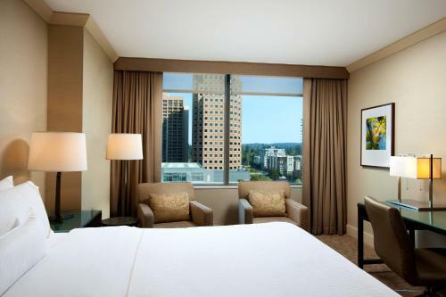Hotel The Westin Bellevue