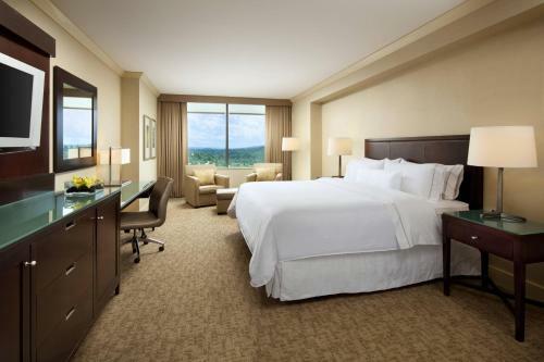 Hotel The Westin Bellevue