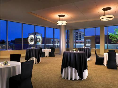 Hotel The Westin Bellevue
