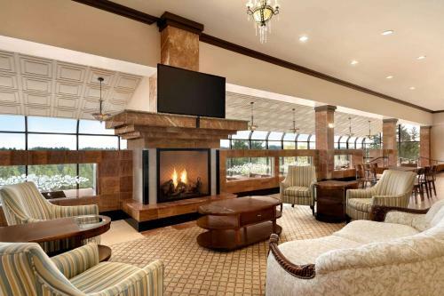 Hotel Baymont By Wyndham Bremerton Wa