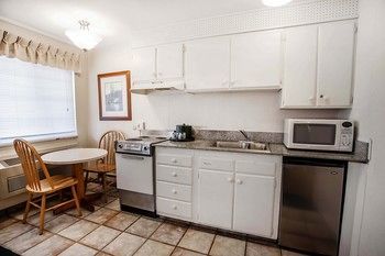 Hotel Quality Inn & Suites Bremerton