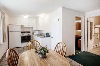 Hotel Quality Inn & Suites Bremerton