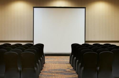 Hotel Embassy Suites By Hilton Seattle Bellevue