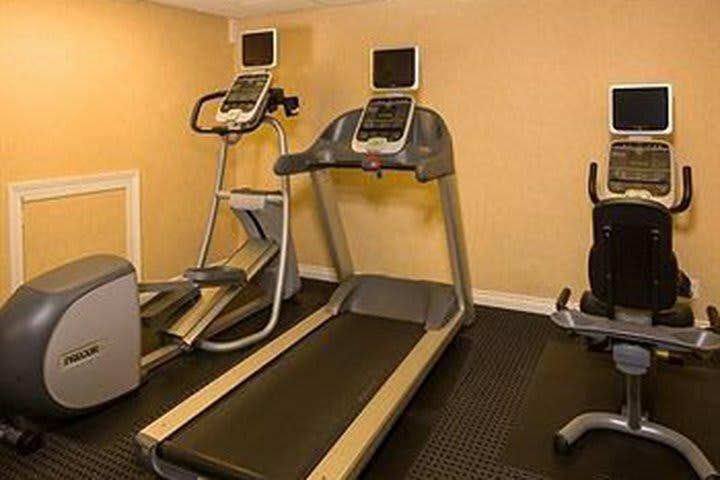Hotel Residence Inn By Marriott Bellevue/seattle
