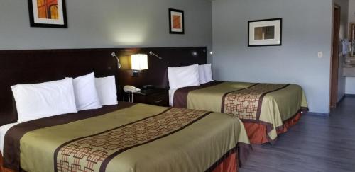 Motel Stewart Lodge