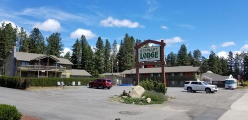 Motel Stewart Lodge