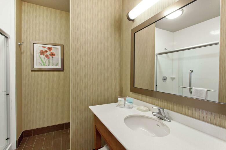 Hotel Hampton Inn Seattle/everett Downtown