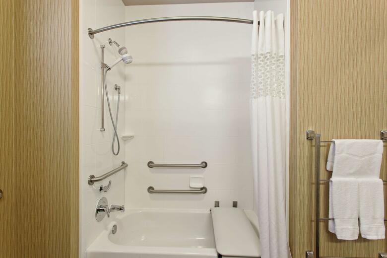 Hotel Hampton Inn Seattle/everett Downtown