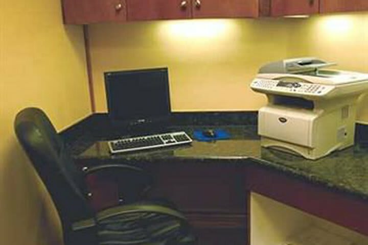 Hotel Hampton Inn Seattle/everett Downtown