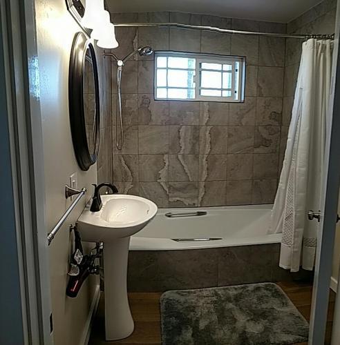 Bed & Breakfast Friday Harbor Grand