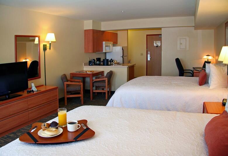 Hotel Best Western Plus Navigator Inn & Suites