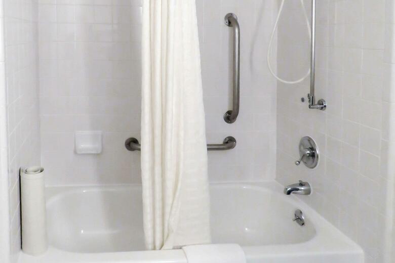 Hotel Quality Inn & Suites Everett/seattle