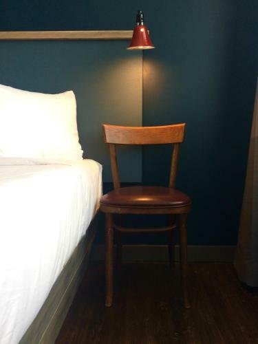 Salt Hotel