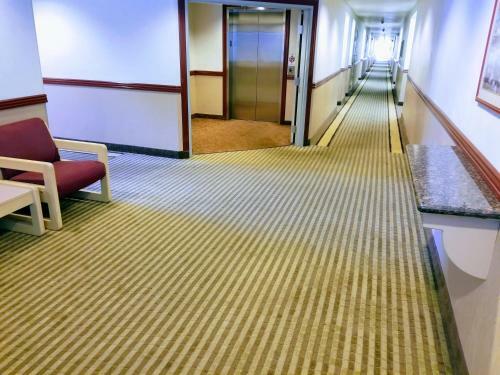 Hotel Super 8 By Wyndham Kelso Longview Area