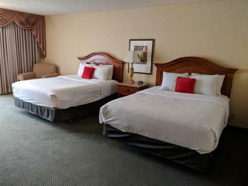 Motel Red Lion Hotel Kelso