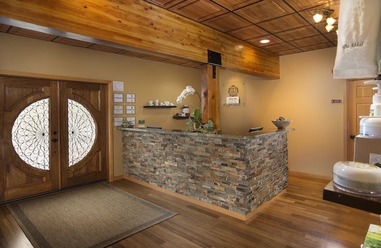 Hotel Icicle Village Resort
