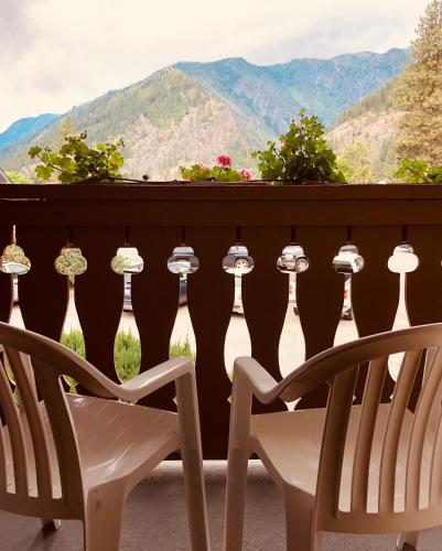 Posada Enzian Inn