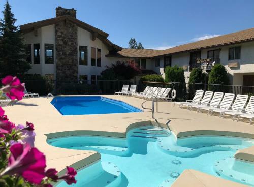 Posada Enzian Inn