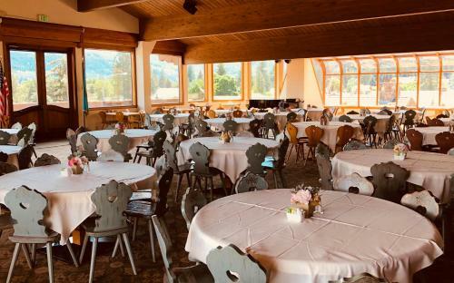 Posada Enzian Inn