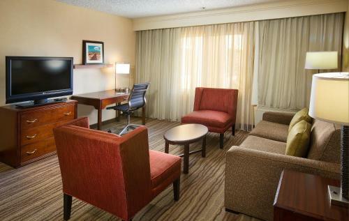 Hotel Courtyard Seattle North / Lynnwood Everett