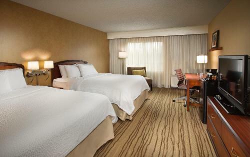 Hotel Courtyard Seattle North / Lynnwood Everett