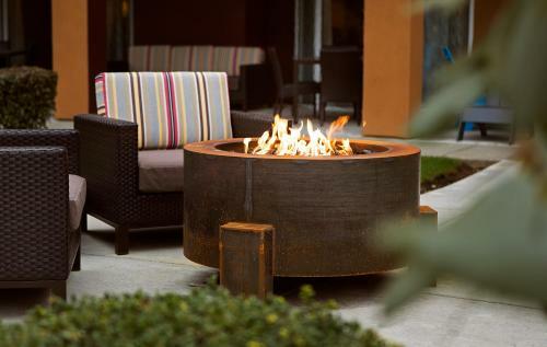 Hotel Courtyard Seattle North / Lynnwood Everett
