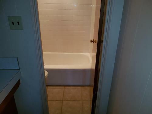 Townhouse Motel